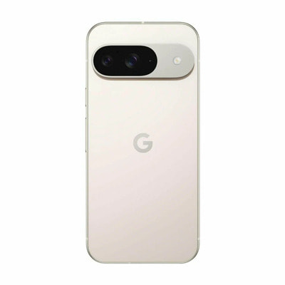 Смартфон Google Pixel 9 12/256 ГБ Porcelain, бежевый (вид 3) Смартфон Google Pixel 9 12/256 ГБ Porcelain, бежевый (фото, вид 3)