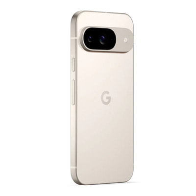 Смартфон Google Pixel 9 12/256 ГБ Porcelain, бежевый (вид 4) Смартфон Google Pixel 9 12/256 ГБ Porcelain, бежевый (фото, вид 4)