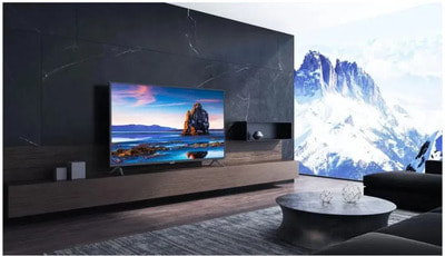  Xiaomi Mi TV 4A 43 (L43M5-5ARUM)  (,  4)