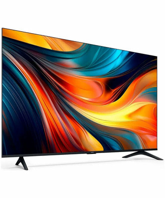  Xiaomi Mi TV A 43 2026 4K RU 2/8   1xUSB-A,3xHDMI, Ethernet, DVB (,  1)