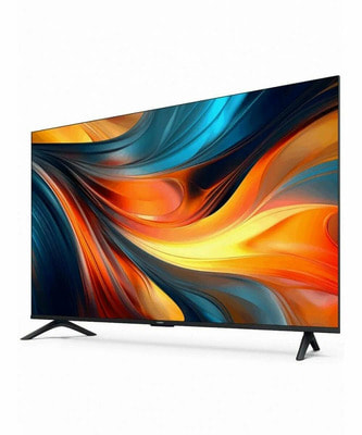  Xiaomi Mi TV A 43 2026 4K RU 2/8   1xUSB-A,3xHDMI, Ethernet, DVB (,  4)