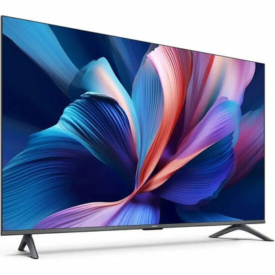  Xiaomi Mi TV A Pro 43" 2026 RU 2/8   1xUSB-A,3xHDMI, Ethernet, DVB (,  1)