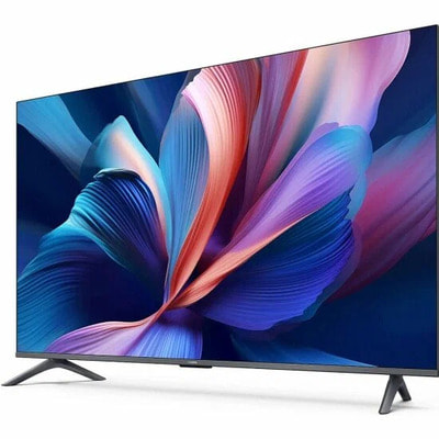  Xiaomi Mi TV A Pro 43" 2026 RU 2/8   1xUSB-A,3xHDMI, Ethernet, DVB (,  2)