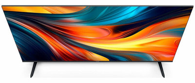  Xiaomi TV A 50 2026  Direct LED 4K UltraHD Wi-Fi 60  Android TV HDMI  3 USB  1  (,  3)