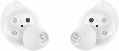 Беспроводные наушники Samsung Galaxy Buds Core, белый (вид 1) Беспроводные наушники Samsung Galaxy Buds Core, белый (фото, вид 1)