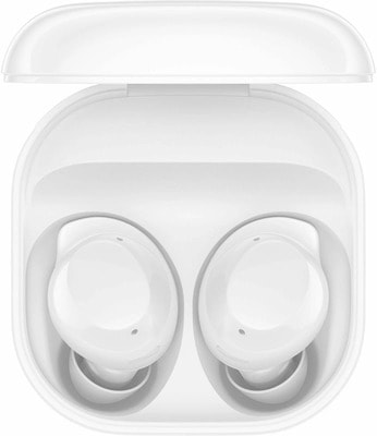 Беспроводные наушники Samsung Galaxy Buds Core, белый (вид 3) Беспроводные наушники Samsung Galaxy Buds Core, белый (фото, вид 3)