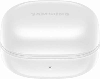 Беспроводные наушники Samsung Galaxy Buds Core, белый (вид 4) Беспроводные наушники Samsung Galaxy Buds Core, белый (фото, вид 4)