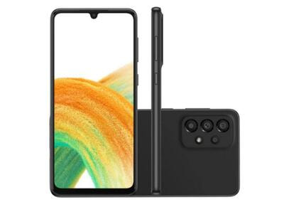  Samsung Galaxy A33 5G 6/128GB  (,  1)