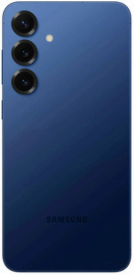 Смартфон Samsung Galaxy S25 Plus 12/512 ГБ, Dual: nano SIM + eSIM, Navy (синий) (вид 2) Смартфон Samsung Galaxy S25 Plus 12/512 ГБ, Dual: nano SIM + eSIM, Navy (синий) (фото, вид 2)