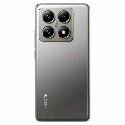  Xiaomi Mi 14T Pro 12/1024  (1 ), Dual nano SIM+Esim, Titan Gray () (,  2)