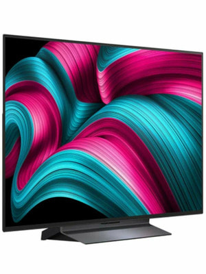  LG OLED48C5RLA,  48",  , 4K, OLED, webOS 25 (,  3)