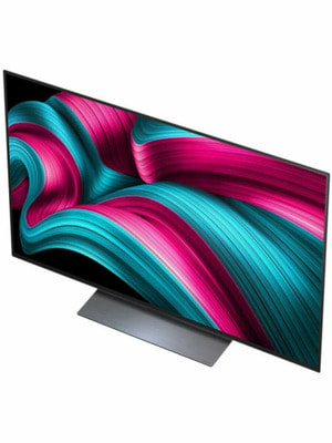  LG OLED48C5RLA,  48",  , 4K, OLED, webOS 25 (,  4)