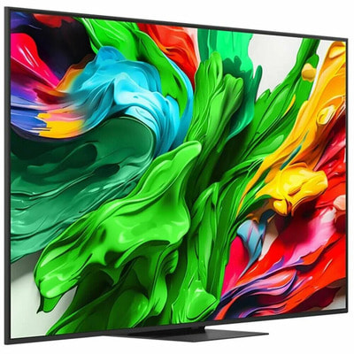  LG 75QNED86A6A 75" QNED 4K Ultra HD 120  Smart TV webOS (,  2)