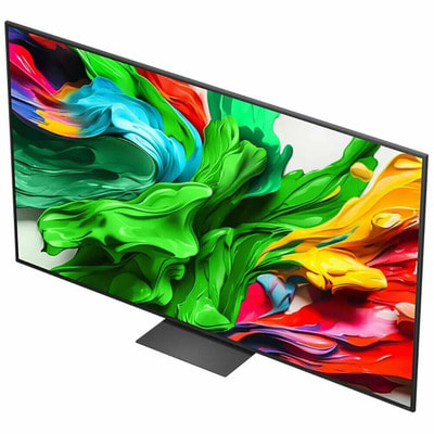  LG 75QNED86A6A 75" QNED 4K Ultra HD 120  Smart TV webOS (,  4)