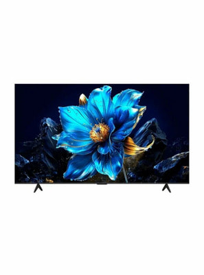 Телевизор TCL 75P7K 75" (190.5 см) / Direct LED, QLED, 4K UltraHD (вид 2) Телевизор TCL 75P7K 75" (190.5 см) / Direct LED, QLED, 4K UltraHD (фото, вид 2)