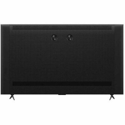 Телевизор TCL 85C6K черный 85" 3840 x 2160, QLED, 4K Ultra HD, частота 144 Гц, SMART TV, HDR, Google TV (вид 3) Телевизор TCL 85C6K черный 85" 3840 x 2160, QLED, 4K Ultra HD, частота 144 Гц, SMART TV, HDR, Google TV (фото, вид 3)