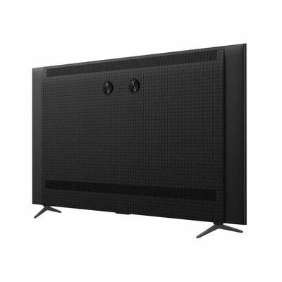Телевизор TCL 85C6K черный 85" 3840 x 2160, QLED, 4K Ultra HD, частота 144 Гц, SMART TV, HDR, Google TV (вид 4) Телевизор TCL 85C6K черный 85" 3840 x 2160, QLED, 4K Ultra HD, частота 144 Гц, SMART TV, HDR, Google TV (фото, вид 4)