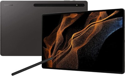 Samsung Galaxy Tab S8 Ultra 5G 256Gb  (,  1)