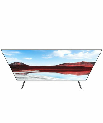 Телевизор Xiaomi Mi TV A Pro 65 2026 RU 2/8 Гб Черный 1xUSB-A,3xHDMI, Ethernet (вид 3) Телевизор Xiaomi Mi TV A Pro 65 2026 RU 2/8 Гб Черный 1xUSB-A,3xHDMI, Ethernet (фото, вид 3)