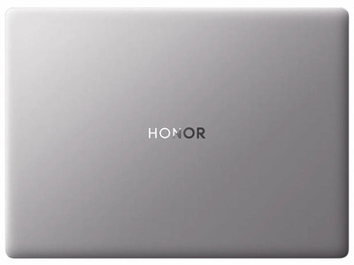Ноутбук Honor MagicBook X14 2025 GDG-X Cloud Gray 5301ALWU (14", Core i5 12450H, 16 ГБ/ SSD 512 ГБ) Серый (вид 4) Ноутбук Honor MagicBook X14 2025 GDG-X Cloud Gray 5301ALWU (14", Core i5 12450H, 16 ГБ/ SSD 512 ГБ) Серый (фото, вид 4)