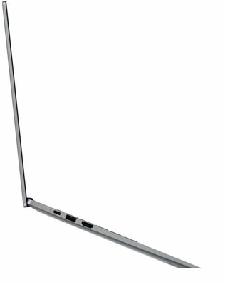 ������� Honor MagicBook X 16 2024 16" Windows 11 Intel Core i5 12450H 2 ��� 16 �� SSD 512 �� Space Grey (5301AHGW) (����, ��� 4)