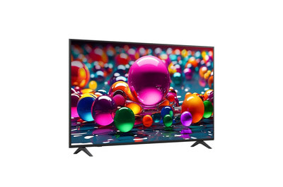 Телевизор LG 55" 55UA75009LA. ARUG (2025), UHD AI, 4K Ultra HD, Smart TV (вид 1) Телевизор LG 55" 55UA75009LA. ARUG (2025), UHD AI, 4K Ultra HD, Smart TV (фото, вид 1)