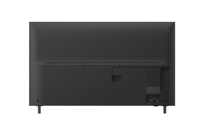 Телевизор LG 55" 55UA75009LA. ARUG (2025), UHD AI, 4K Ultra HD, Smart TV (вид 2) Телевизор LG 55" 55UA75009LA. ARUG (2025), UHD AI, 4K Ultra HD, Smart TV (фото, вид 2)