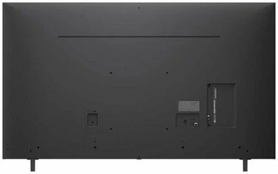 Телевизор LG 65NANO80A6B. ARUG, 65", 4K Ultra HD, Smart TV (вид 3) Телевизор LG 65NANO80A6B. ARUG, 65", 4K Ultra HD, Smart TV (фото, вид 3)