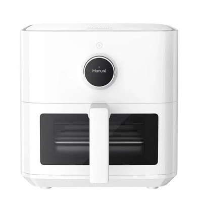 ��������� Xiaomi Smart Air Fryer 5.5L MAF15 (BHR8238EU), ����� (����, ��� 3)
