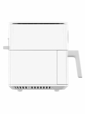 Аэрогриль Xiaomi Air Fryer 6.5L MAF-W6501 EU белый (вид 1) Аэрогриль Xiaomi Air Fryer 6.5L MAF-W6501 EU белый (фото, вид 1)