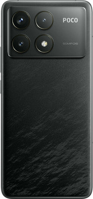 �������� Xiaomi Poco F6 Pro 16/1TB Global, 2 nano SIM, Black (����, ��� 2)