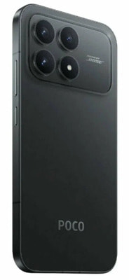�������� Xiaomi Poco F8 Pro 12/512Gb Black (Global Version) (����, ��� 3)