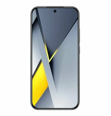 �������� Xiaomi Poco F8 Pro 12/512Gb Black (Global Version) (����, ��� 4)