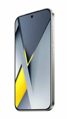 �������� Xiaomi Poco F8 Pro 12/512Gb Silver (Global Version) (����, ��� 2)