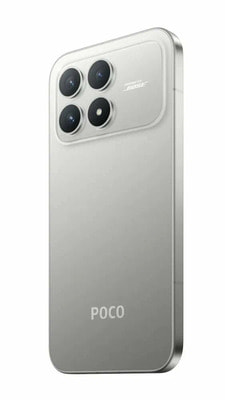�������� Xiaomi Poco F8 Pro 12/512Gb Silver (Global Version) (����, ��� 3)
