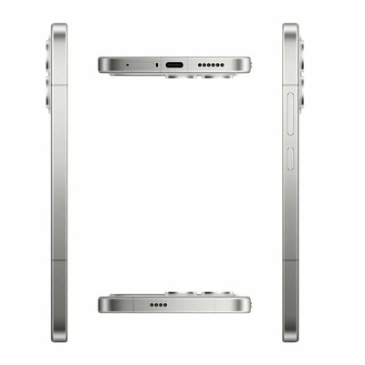 �������� Xiaomi Poco F8 Pro 12/512Gb Silver (Global Version) (����, ��� 4)