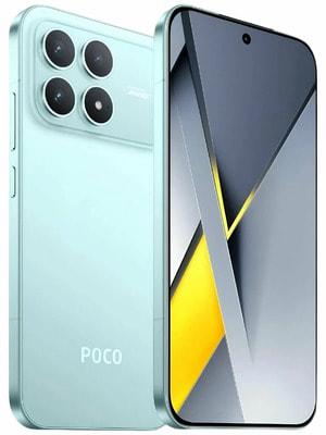 �������� Xiaomi Poco F8 Pro 12/512Gb ������� (Global Version) (����, ��� 1)