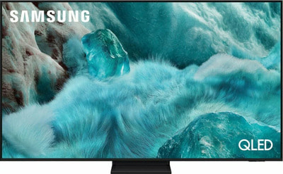 Телевизор Samsung QE65Q7F5AUXRU, 4K Ultra HD, 3840x2160, Smart TV (вид 1) Телевизор Samsung QE65Q7F5AUXRU, 4K Ultra HD, 3840x2160, Smart TV (фото, вид 1)