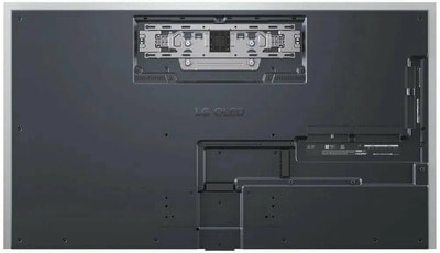 ��������� LG OLED55G5RLA 55 ������ OLED 4K 120 �� Smart TV Wi-Fi Bluetooth (����, ��� 5)