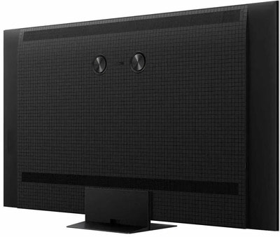 ��������� TCL 85C7K, QLED, 4K Ultra HD, ������, ����� ��, Google TV (����, ��� 4)