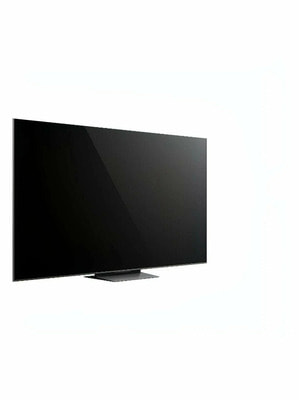��������� TCL 85C8K QD-Mini LED QLED, 4K Ultra HD, ������, ����� ��, Google TV (����, ��� 2)