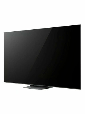 ��������� TCL 85C8K QD-Mini LED QLED, 4K Ultra HD, ������, ����� ��, Google TV (����, ��� 3)