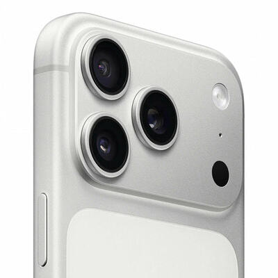 �������� Apple iPhone 17 Pro Max 256Gb Silver ����������� (Dual eSIM) (����, ��� 3)