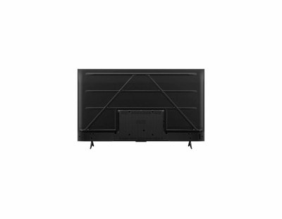 ��������� TCL 75" 75P6K, 4K Ultra HD, HDR, 60 ��, Smart TV, ������ (����, ��� 2)