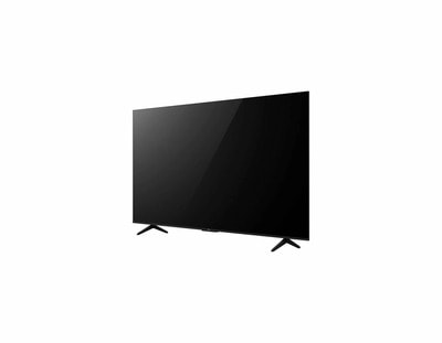��������� TCL 75" 75P6K, 4K Ultra HD, HDR, 60 ��, Smart TV, ������ (����, ��� 4)