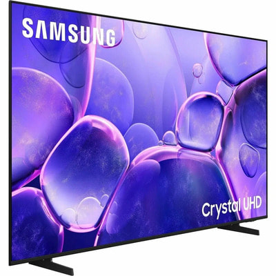 ��������� Samsung UE43U8000FUXRU 43" Direct LED 3840x2160 4K UltraHD, 60 ��, Tizen (����, ��� 1)