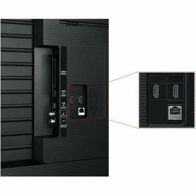 ��������� Samsung UE43U8000FUXRU 43" Direct LED 3840x2160 4K UltraHD, 60 ��, Tizen (����, ��� 5)