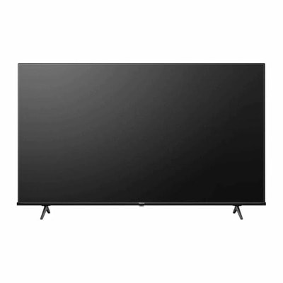 ��������� Hisense 43E7Q RU, QLED, 4K Ultra HD 3840x2160, Smart TV, ������ (����, ��� 1)