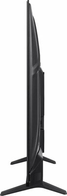 ��������� Hisense 43E7Q RU, QLED, 4K Ultra HD 3840x2160, Smart TV, ������ (����, ��� 4)