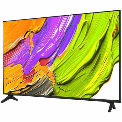 ��������� LG 65" QNED 65QNED70A6A. ARUG (2025), Smart TV, 4K Ultra HD, ��������� Direct LED (����, ��� 2)